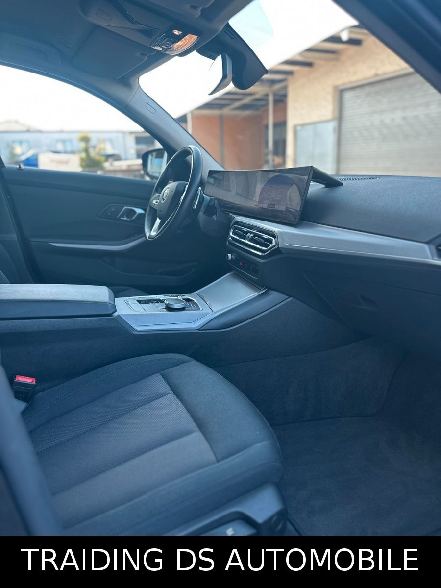 BMW 318i Touring / 5 JA. GARANTIE / -NUR 37.700km- foto 11