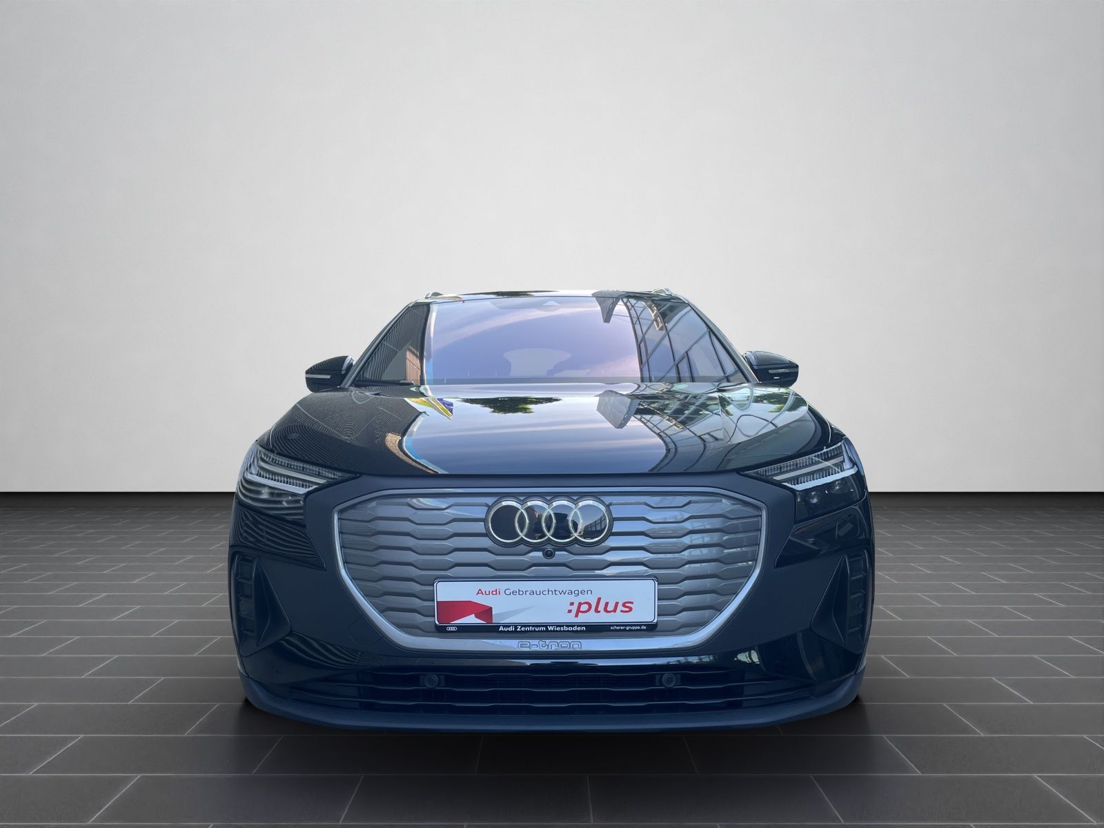 Audi Q4 e-tron - Bild 6