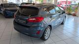 Ford Fiesta Titanium *PDC*Tempomat*SHZ*LHZ*FSH*DAB* - Ford Fiesta Gebrauchtwagen in Freiburg