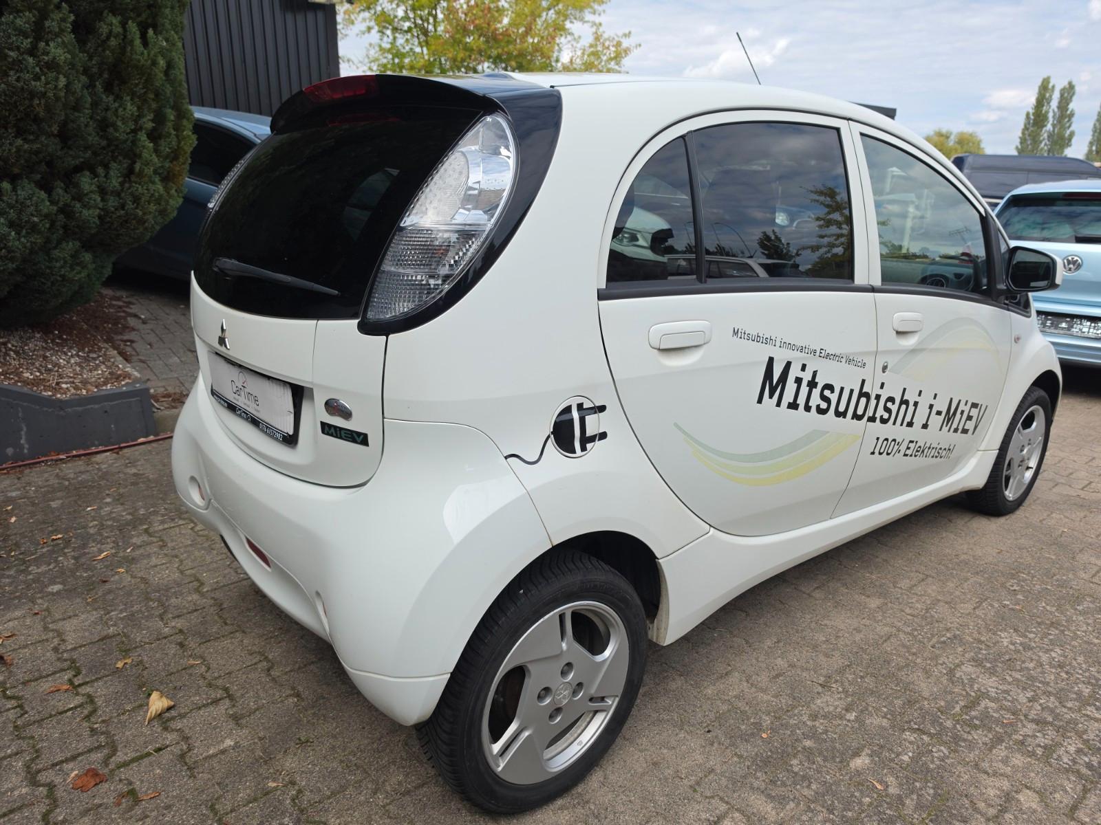 Mitsubishi i-MiEV*Klima* guter Zustand*