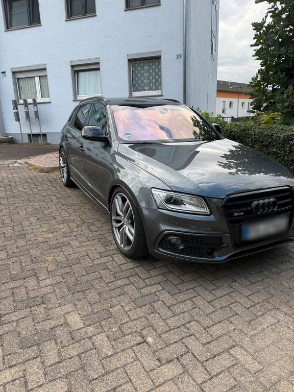 Image of Audi SQ5