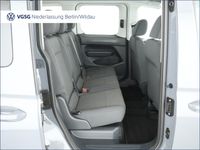 Volkswagen Caddy - Vorschau Bild 13