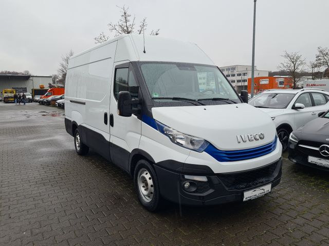 Iveco Daily 35 S16 P - A8 - Hoch/Lang - 4x Reifen Neu