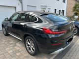 BMW X4 xDrive20i Navi-PRO*LASER*Garantie bis 09-2027 - BMW X4 aus 2022