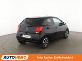 Citroën C1 1.0 VTi Shine *CAM*SHZ*KLIMA* - Citroën C1 in Stuttgart