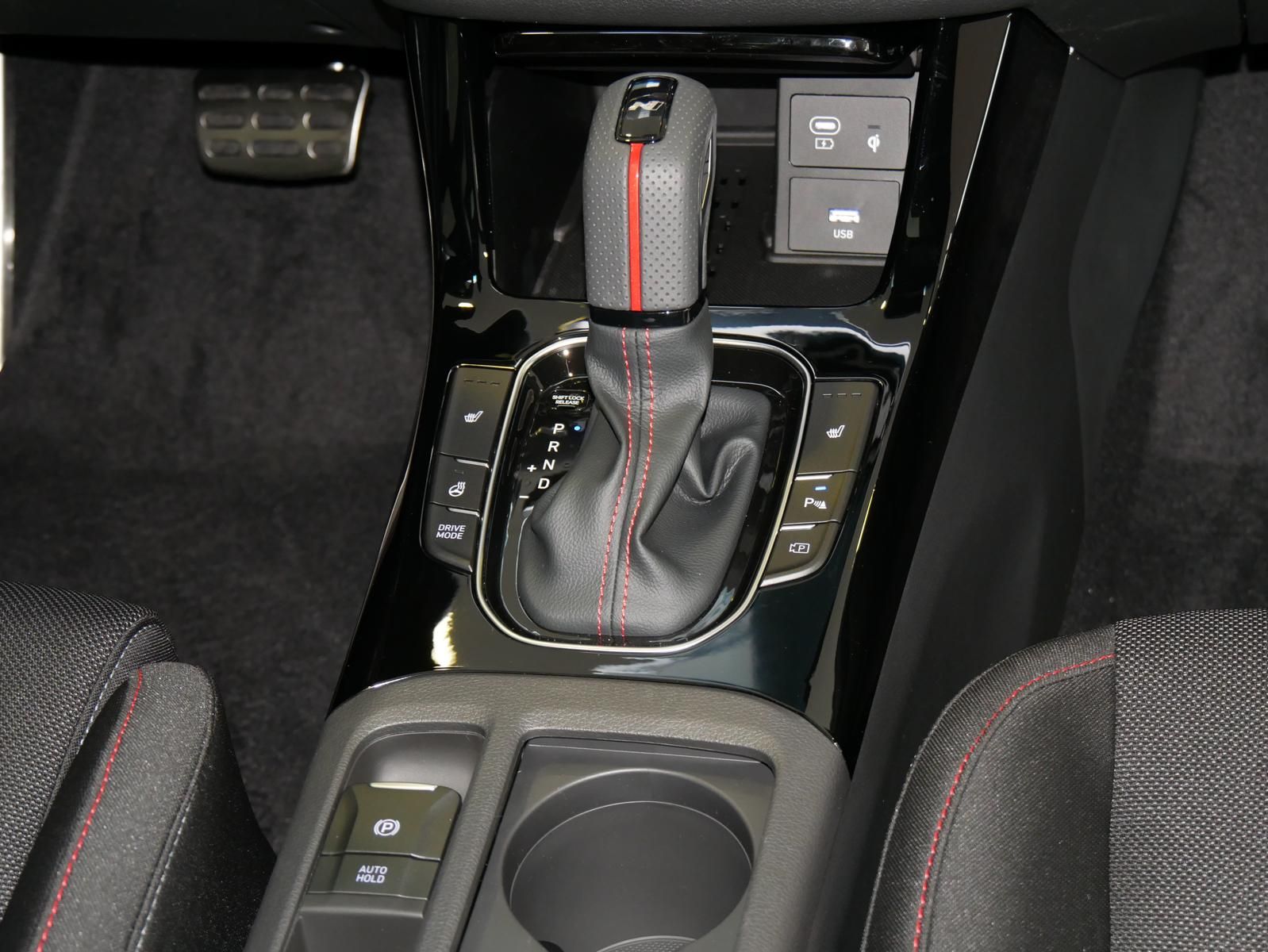Hyundai i30 – Bild 14