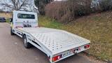 Fiat Ducato Abschleppwagen  Fahrbar mit Klasse B - Fiat Ducato von privat