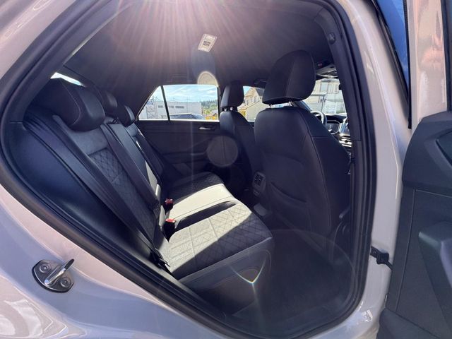 T-Roc 1.5 TSI 150 PS DSG R-Line ACC/ APP/NAV/RFK