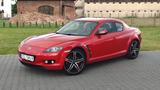 Mazda RX-8 231PS  - Mazda: Rx2