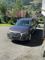 Audi Q7 50 TDI quattro tiptronic - Audi Q7: 50 TDI