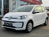 Volkswagen up! move up! 1.0 MPI BT USB Klima - Volkswagen up! in Oldenburg