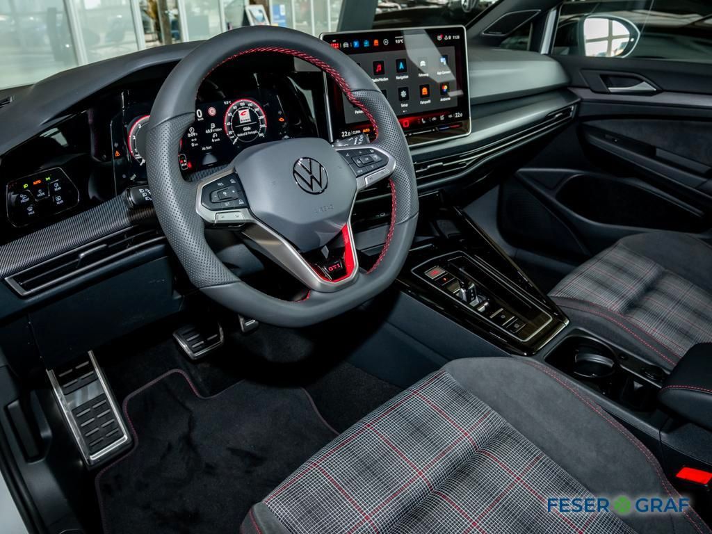 Volkswagen Golf - Bild 3