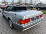 Mercedes-Benz SL 300 24V orig.Zustand/UNFALLFREI DEUTSCH - Oldtimer: 24