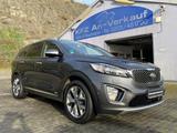 Kia Sorento Platinum Edition 4WD Leder Navi ACC AHK - Kia Sorento in Bochum