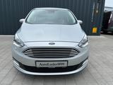 Ford Grand C-Max Grand C-MAX Titanium - Ford Grand C-Max mit Anhängerkupplung