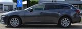 Mazda 6 Kombi SKYACTIV-D 150 6GS EXCLUSIVELINE NAV Exc - gebrauchte Mazda 6 aus dem Jahr 2017