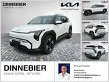 Kia EV3 Earth 58.3 kWh LED+360°Kamera+Navi+SHZ - Kia EV3 mit Elektro-Antrieb