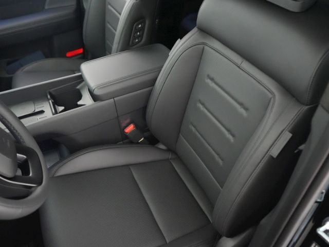 SANTA FE HEV BLACKLINE 4WD AT+VOLL LED+NAVI+360