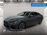 BMW 420 Gran Coupé - Vorschau Bild 1
