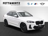 BMW X4 xDrive20d M Sport|AHK|Stop&Go|H/K|HeadUp - BMW X4 in Dresden