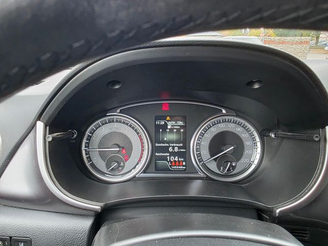 Suzuki Vitara 1.4 Comfort Allgrip | 4x4 | SZHG | NAVI