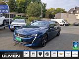 Peugeot 508 SW GT Pack 1.6 PureTech 225 EU6d  Navi Sound - Peugeot 508 mit Benzin-Antrieb