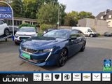 Peugeot 508 SW GT Pack 1.6 PureTech 225 EU6d  Navi Sound - Peugeot 508: 2.2