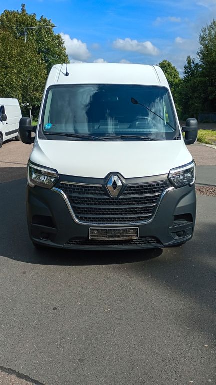 Image of Renault Master