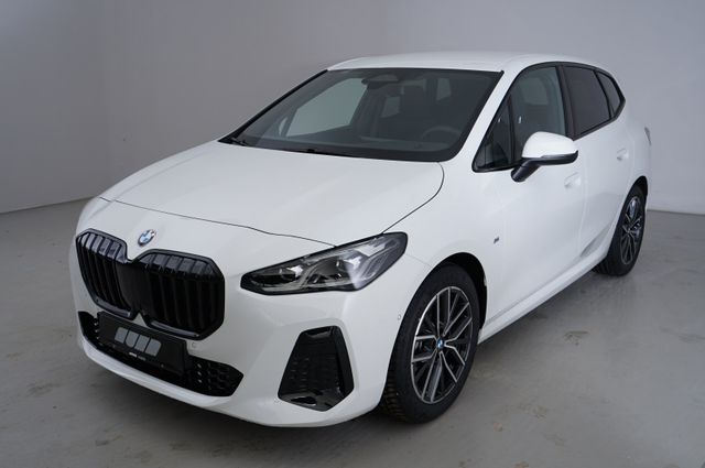 BMW 218i Active Tourer TAGESZULASSUNG UPE €46910