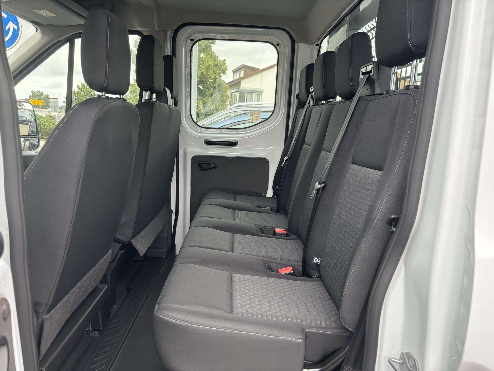 Ford Transit - Bild 6