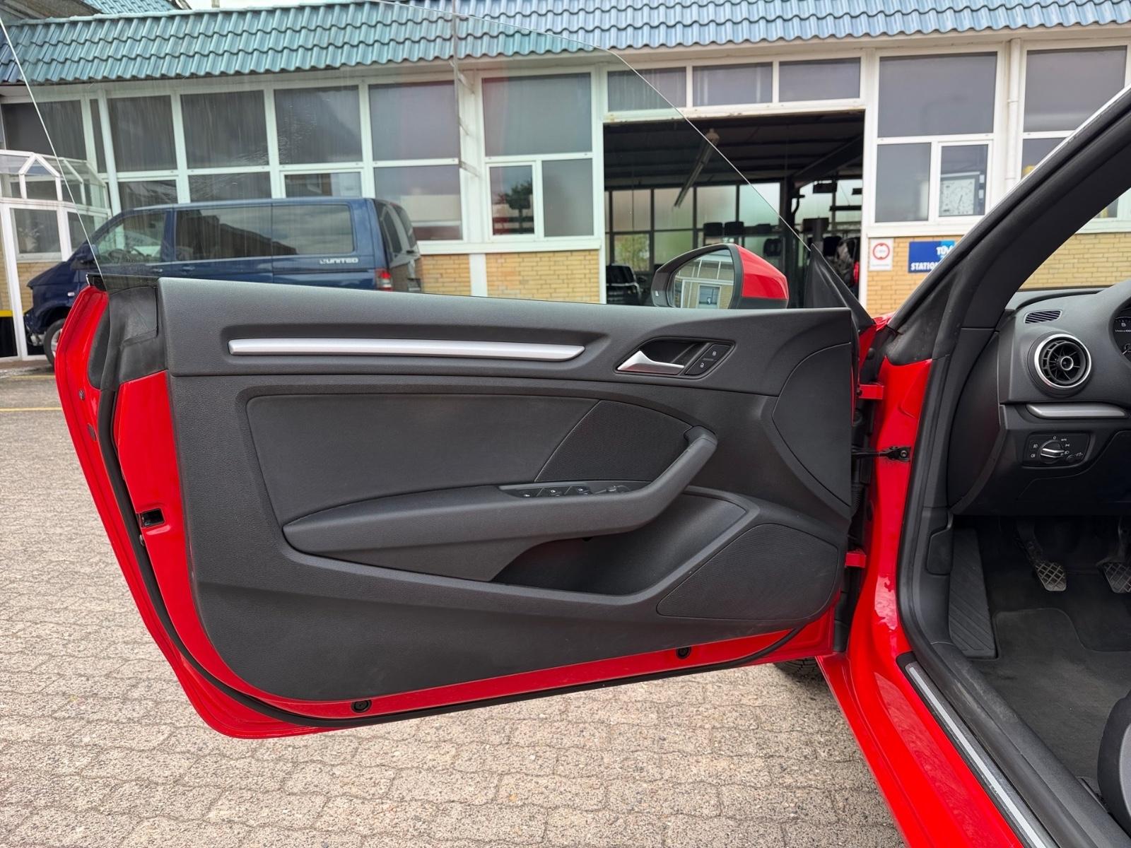 Audi A3 Cabriolet Ambition Navi Xenon Sitzheizung