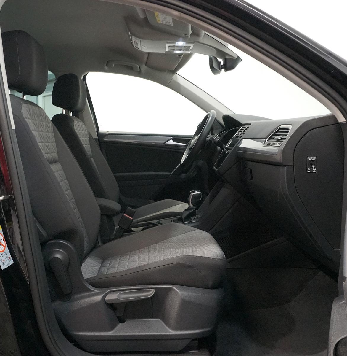 Volkswagen Tiguan Life 2.0 TDI*ACC*DAB*MATRIX*LHZ*RFK*, миниатюра 27