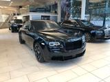 Rolls-Royce Last Wraith Black Badge - One Off personalized - Rolls-Royce aus 2022