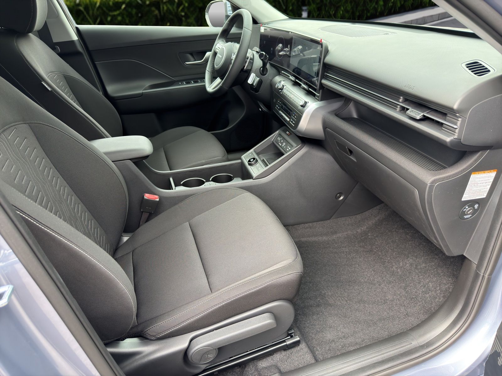 Hyundai KONA Elektro - Bild 11