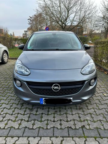 Opel Adam Jam 1.4 - TÜV neu