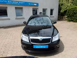 Skoda Octavia Combi RS*Navi*PDC*SHZ*AHK*XENON - Skoda Octavia aus 2011: RS Combi