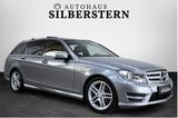 Mercedes-Benz C 250 CDI+AMG+Aut.+Pano+Navi+Leder - Mercedes-Benz C 250: Cdi AMG