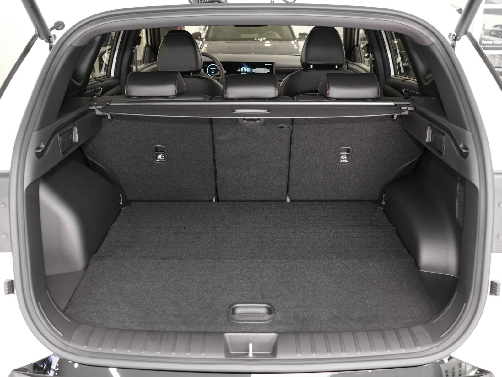 Hyundai TUCSON PHEV 4WD N Line Sitz & Assistpaket ECS, миниатюра 13
