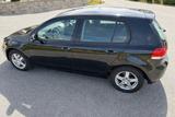 Volkswagen Golf VI 1.6 TDI BlueMotion - Volkswagen Golf aus 2011: 1.6