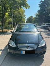 Mercedes-Benz A-Klasse A 150 (W169), EZ 12... - Mercedes-Benz W169