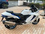 Suzuki Hayabusa Special Edition - HAYABUSA