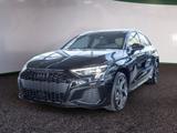Audi A3 Sportback S line 30 TFSI ACC B+O LED NAVI SHZ - Audi A3 Gebrauchtwagen