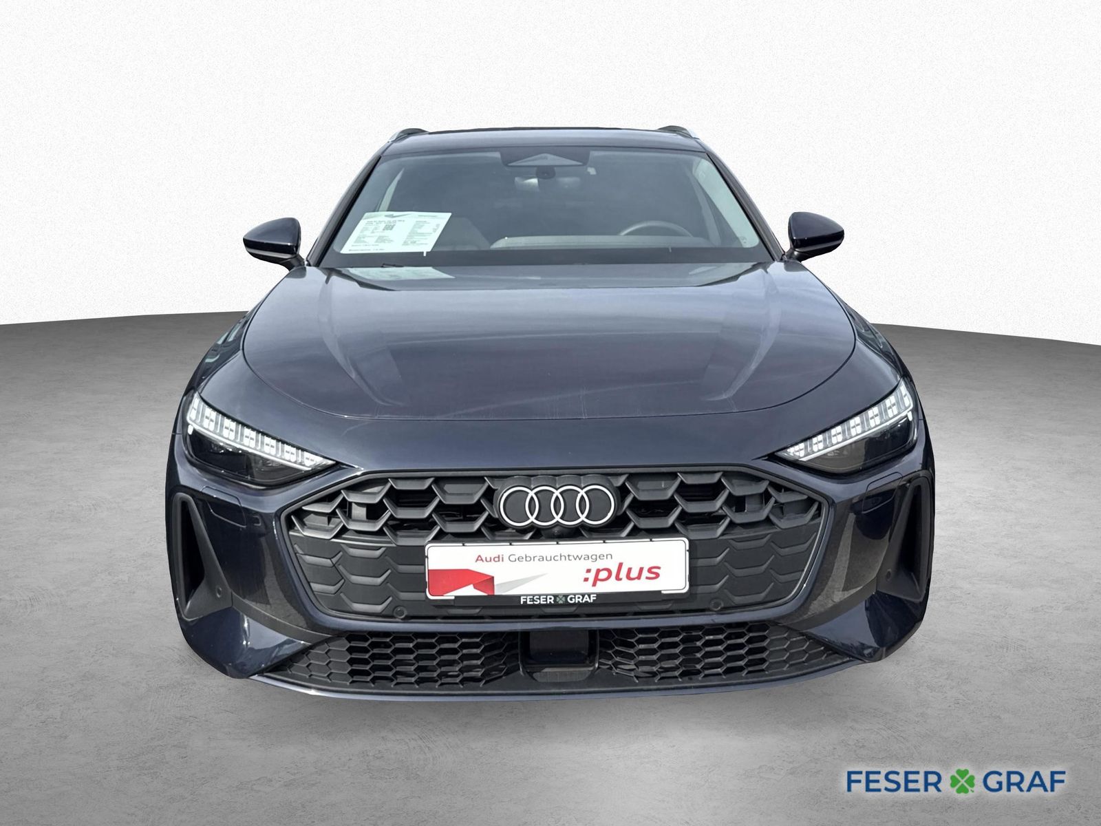 Audi A5 Avant 150 KW TDI S tronic - ACC - KAMERA foto 2