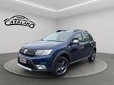 Dacia DACIA - Sandero - Stepway 0.9 TCe 12V 90 CV S&S - Dacia Sandero: Daci