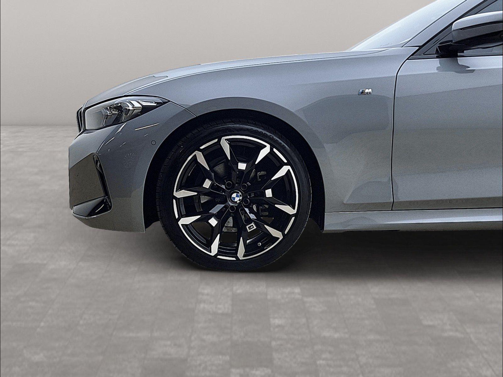 BMW 318 - Bild 11