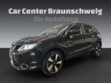 Nissan Qashqai 1.2 DIG-T Acenta+Led+KeylessGo - Nissan Qashqai: Automatik