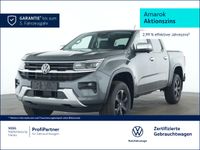 Volkswagen Amarok - Vorschau Bild 1