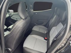 Renault Clio V 1.6 E-TECH Hybrid 145 Techno
