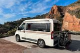 HYMER / ERIBA / HYMERCAR Sydney - Wohnwagen & Wohnmobil in Augsburg