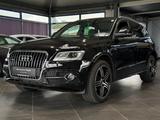 Audi Q5 2.0 TDI QUATTRO S Line *BANG&OLUFSEN* - gebrauchte Audi Q5 aus dem Jahr 2014